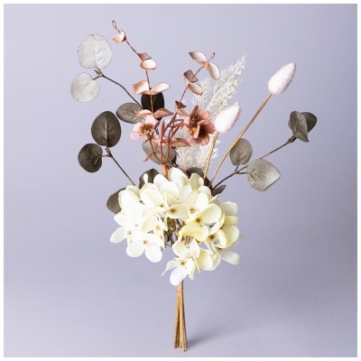 Букет искусственных цветов ...