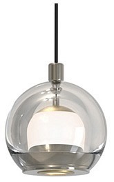 Фото Подвесной светильник Favourite Rosio 4291-1P FV_4291-1P - интернет-магазин МегаТерем в Москве