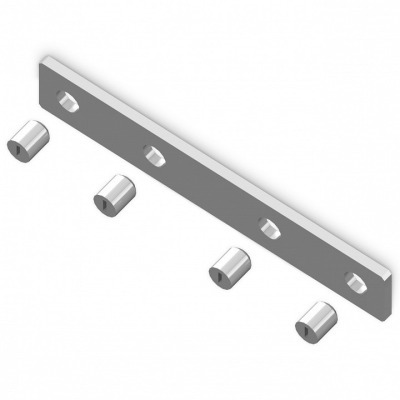 Крепление для трека Ambrella Light GL GL1071 AMBR_GL1071