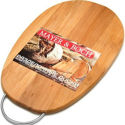 Доска разделочная MAYER   BOCH (11-11)