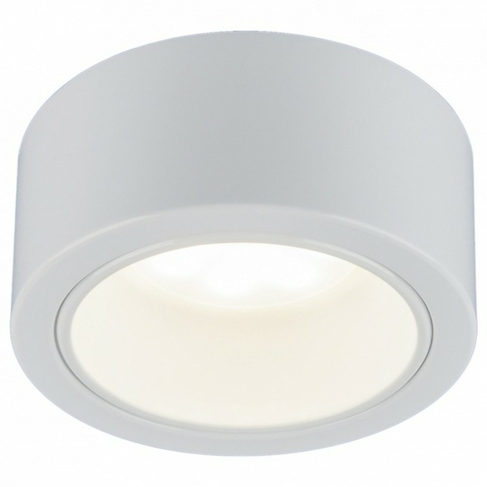 Фото Встраиваемый светильник Elektrostandard 1070 a035973 ELK_a035973 - интернет-магазин МегаТерем в Москве