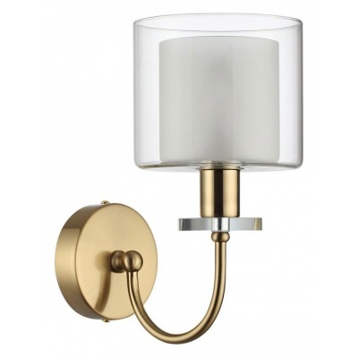 Бра Odeon Light Saga 5088/1...