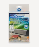 Набор для настольного тенниса Tischtennis-Mini-Set, 2 детские ракетки, 3 мяча, сетка (2119789)