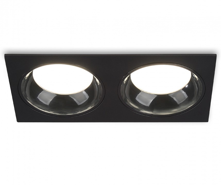 Фото Встраиваемый светильник Ambrella Light TN TN52344 AMBR_TN52344 - интернет-магазин МегаТерем в Москве