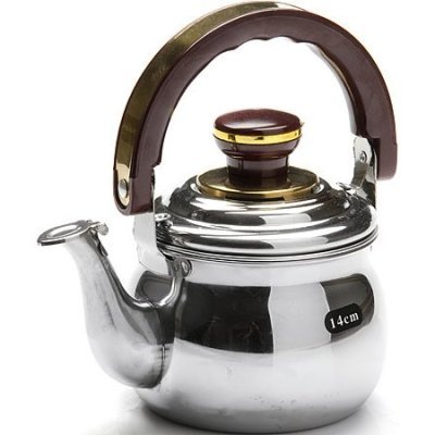 Чайник заварочный 800 мл MA...