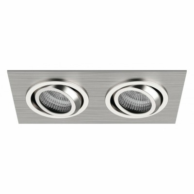 Встраиваемый светильник Lightstar Singo 011602 LS_011602