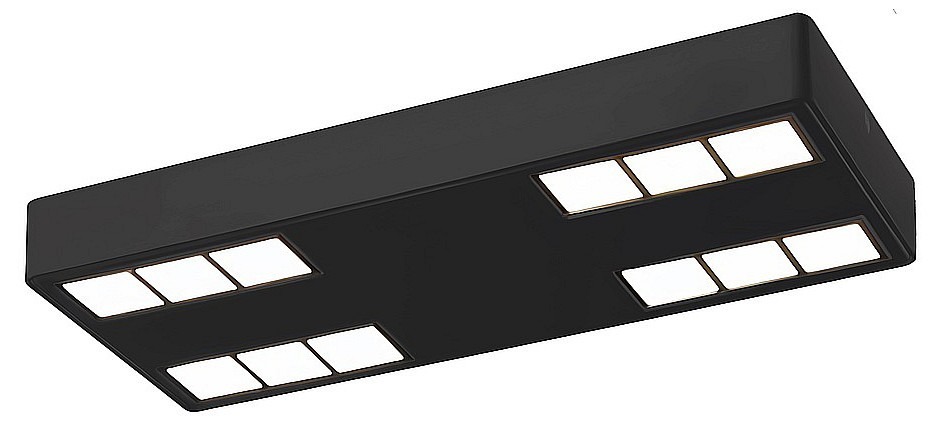 Фото Накладной светильник Wertmark WTB.O02 WTB.O02.667.30.36 - интернет-магазин МегаТерем в Москве