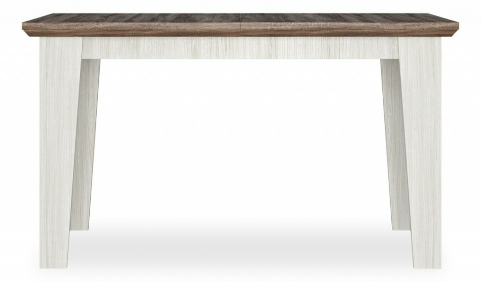 Фото Стол обеденный Marselle STO 130/170 BRW_70005097 - интернет-магазин МегаТерем в Москве