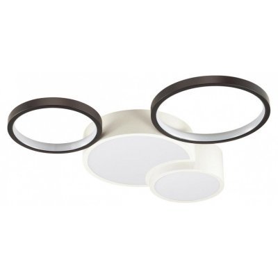 Потолочная люстра Lumion Norbert 5253/64CL LMN_5253_64CL