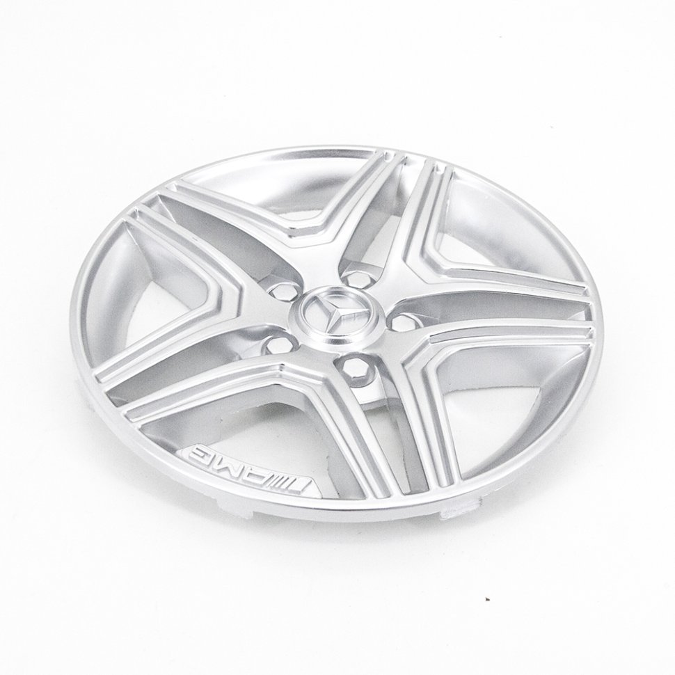 Фото Колпак колеса для электромобиля G65 (AD-010) - интернет-магазин МегаТерем в Москве