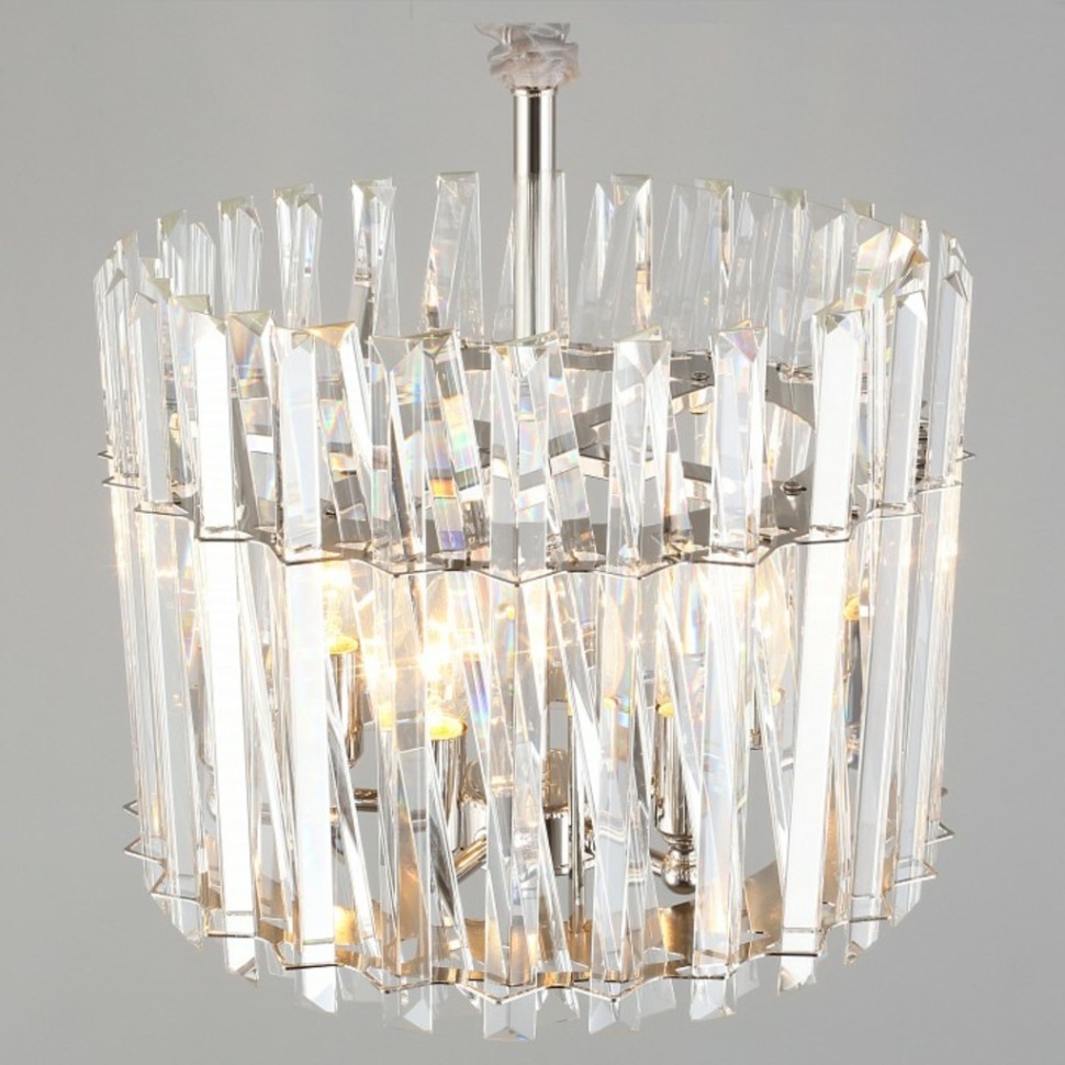 Фото Подвесной светильник Aployt Verene APL.808.03.05 AP_APL.808.03.05 - интернет-магазин МегаТерем в Москве