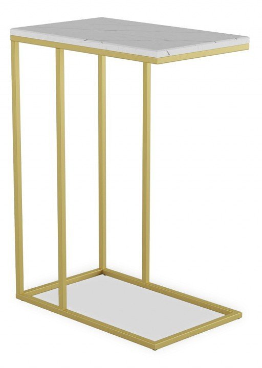 Фото Стол придиванный Агами KLF_5084234201 - интернет-магазин МегаТерем в Москве