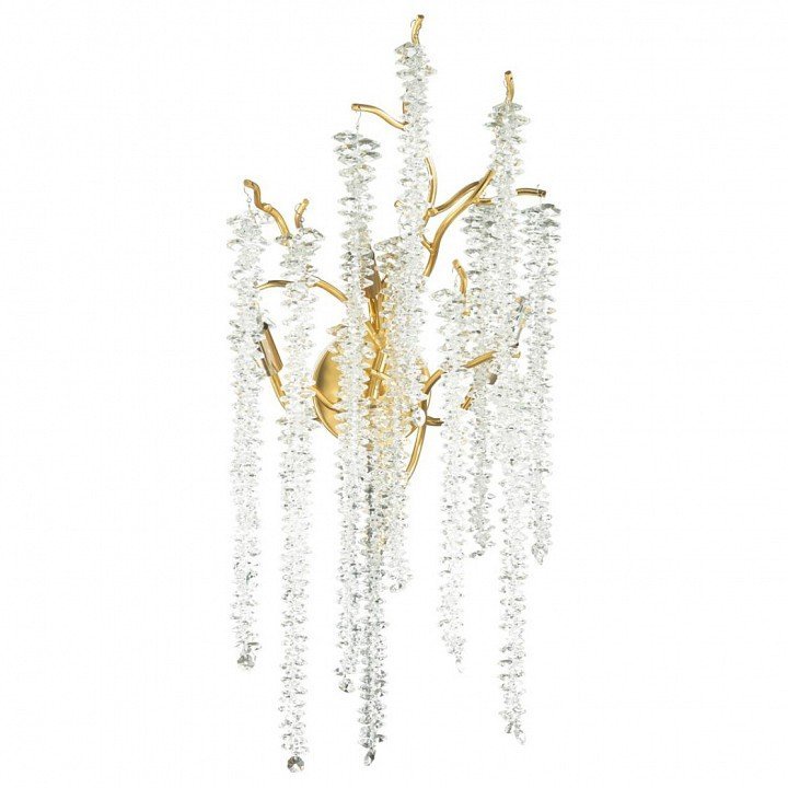 Фото Бра Odeon Light Banche 1 5005/3W OD_5005_3W - интернет-магазин МегаТерем в Москве