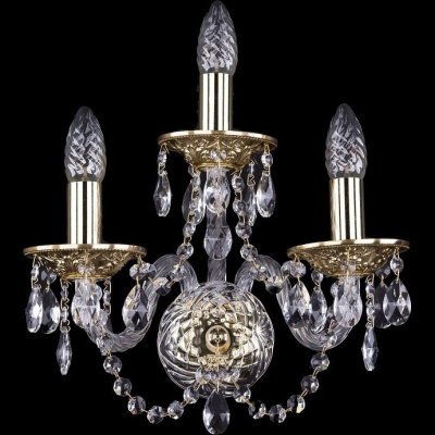 Бра Bohemia Ivele Crystal 1...