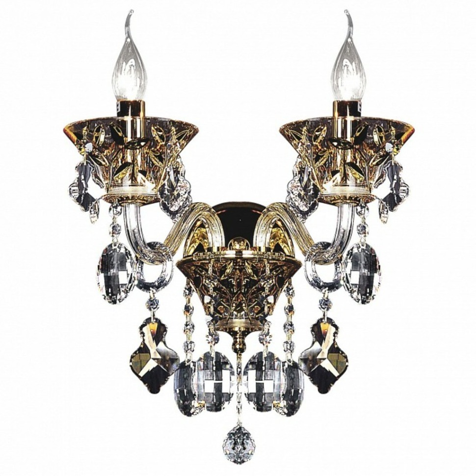 Фото Бра Lightstar Tesoro 710622 LS_710622 - интернет-магазин МегаТерем в Москве