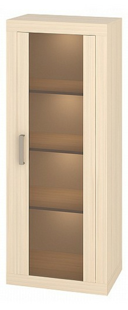 Фото Тумба-витрина Toivo ВтН-ФС MER_TOJ-VtN-FS-KK - интернет-магазин МегаТерем в Москве