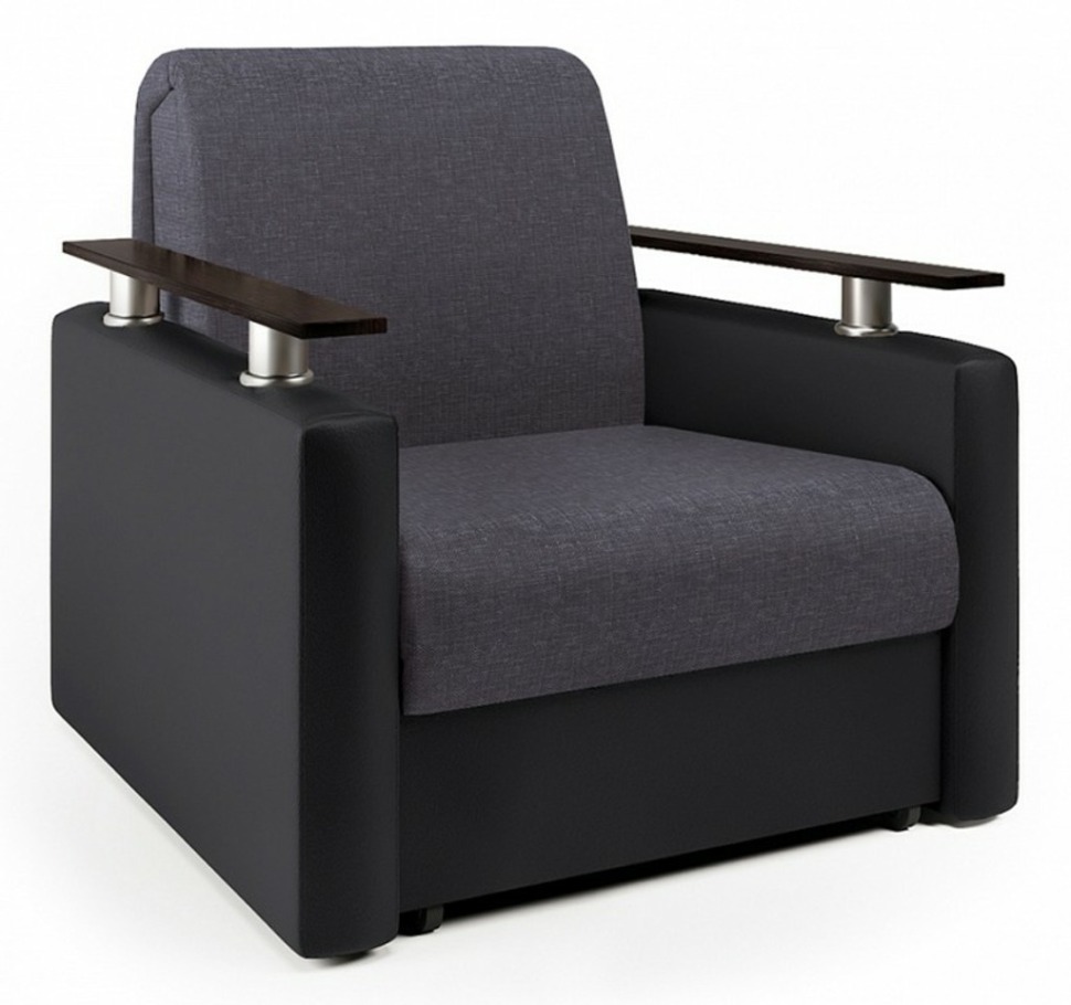 Фото Кресло-кровать Шарм SDZ_110036138322 - интернет-магазин МегаТерем в Москве