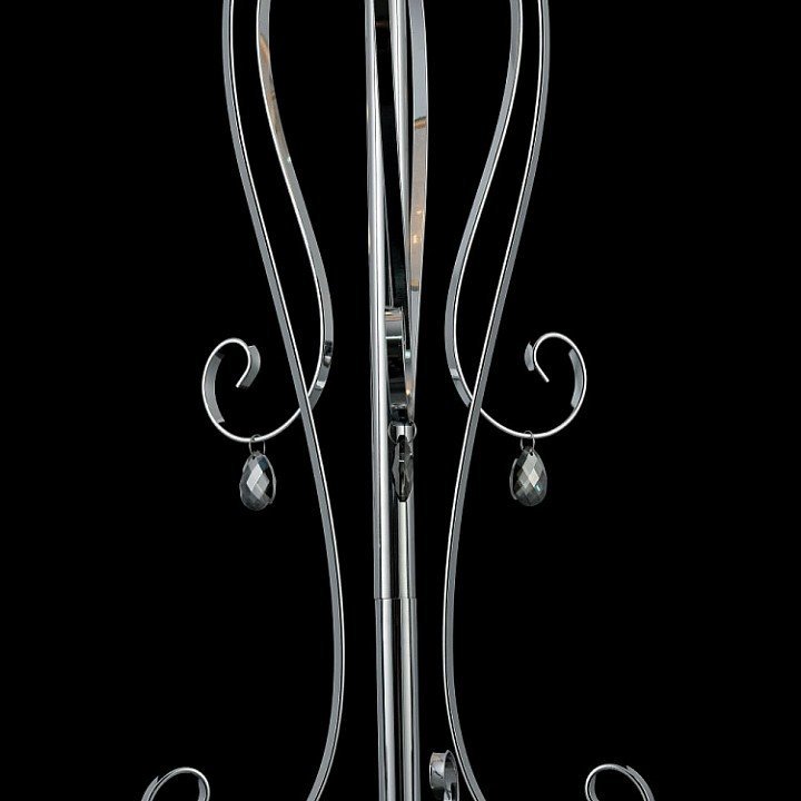 Фото Торшер Freya Simone FR2020-FL-01-CH MY_FR2020-FL-01-CH - интернет-магазин МегаТерем в Москве