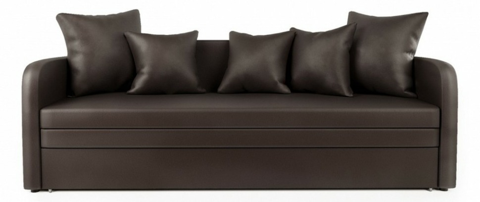 Фото Диван-кровать Трио SDZ_461989086 - интернет-магазин МегаТерем в Москве