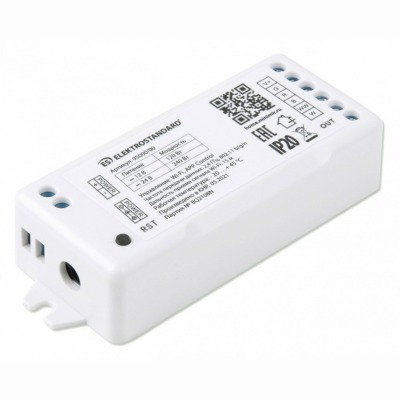 Контроллер-регулятор цвета ...