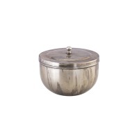 Шкатулка 25077-20/S, металл, Antique silver, ROOMERS TABLEWARE Шкатулка 25077-20/S, металл, Antique silver, ROOMERS TABLEWARE