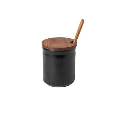 Емкость с ложкой DX122-VC90...