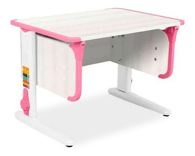 Фото Стол учебный 4-75 DMI_472736 - интернет-магазин МегаТерем в Москве