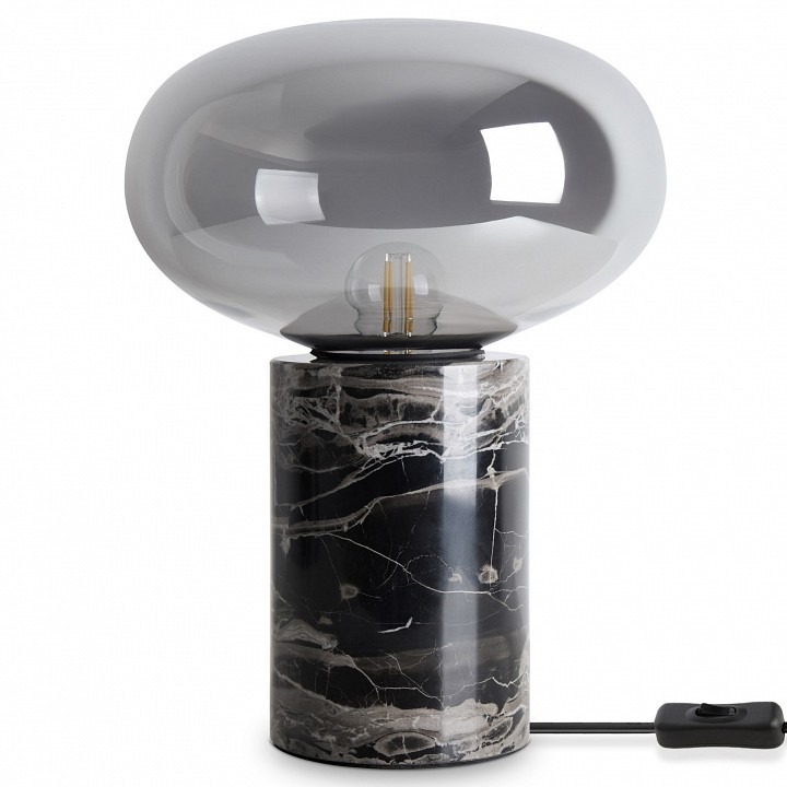 Фото Настольная лампа декоративная Freya Moonspot FR5550TL-01MR MY_FR5550TL-01MR - интернет-магазин МегаТерем в Москве