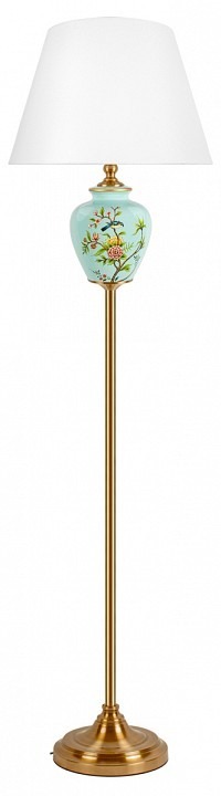 Фото Торшер Loft it Bluet 10379F/B LF_10379F_B - интернет-магазин МегаТерем в Москве