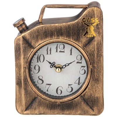 Часы настольные 14.5*5*18cm...