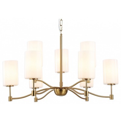 Подвесная люстра Ambrella L...