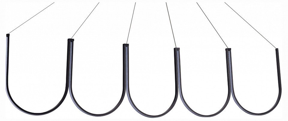 Фото Подвесной светильник ST-Luce Heit SL6202.413.01 - интернет-магазин МегаТерем в Москве