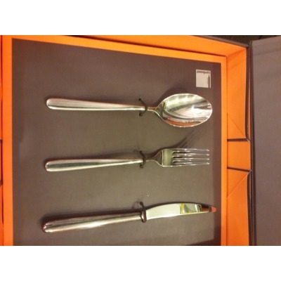 HANNAH/  Набор столовых при...