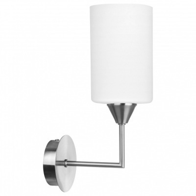 Бра 33 идеи NI_S.05.WH WLL.401.01.01.NI+S.05.WH