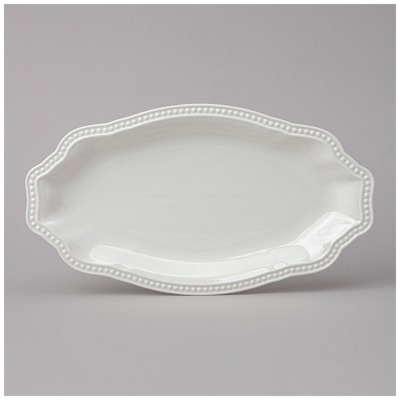 Блюдо овальное lefard ribbo...