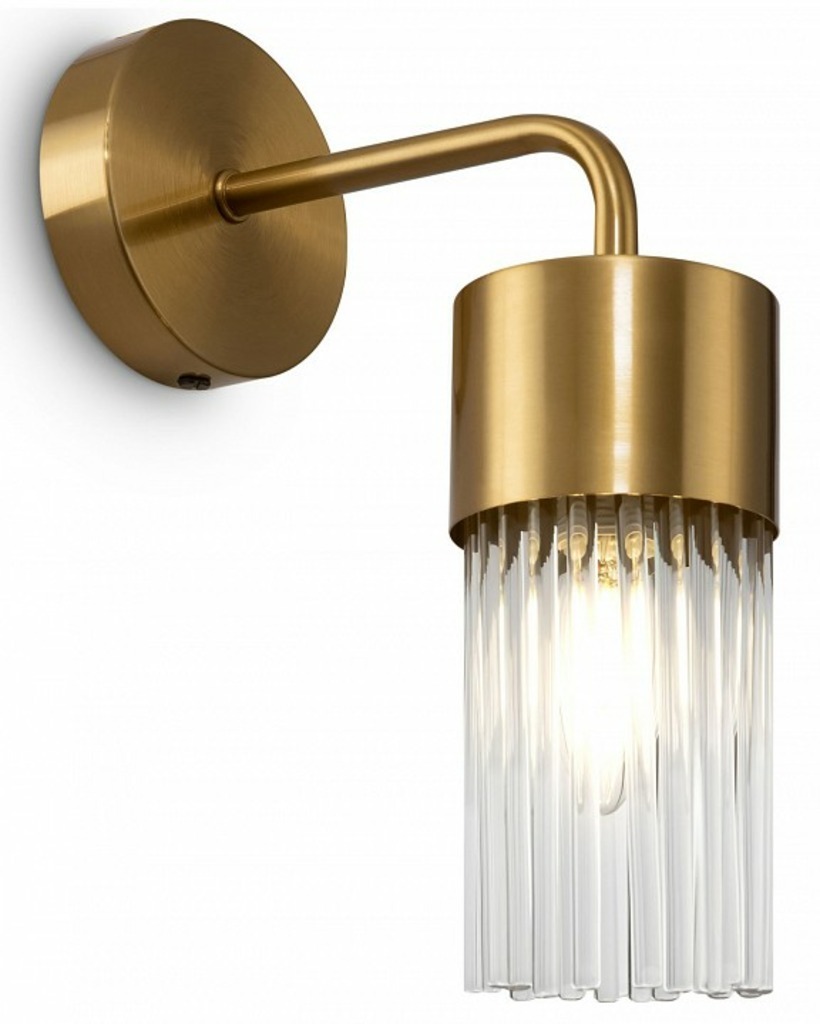 Фото Бра Freya Esala FR5050WL-01BS MY_FR5050WL-01BS - интернет-магазин МегаТерем в Москве