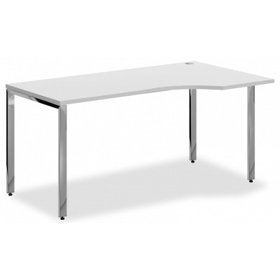 Стол офисный XTEN GLOSS XGCET 169(R).1 SKY_00-07087033