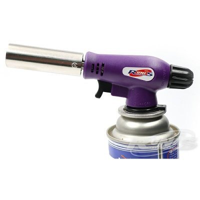 Газовый резак с пьезоподжиг...