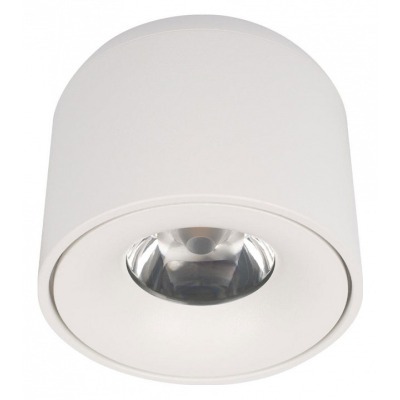 Накладной светильник Loft it Tictac 10219 White 4000K LF_10219_White_4000K