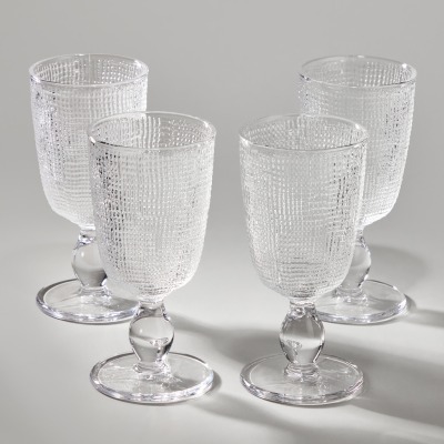 Набор бокалов tempo 4 шт./2...