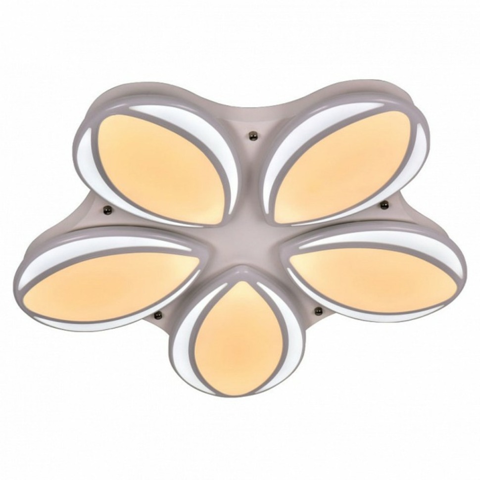 Фото Накладной светильник ADILUX 264S 1012 ADL_1012 - интернет-магазин МегаТерем в Москве