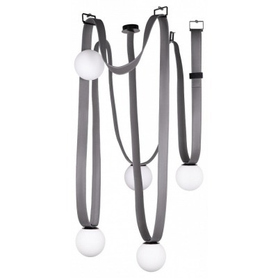 Подвесная люстра Loft it Picot 10240/5 LF_10240_5