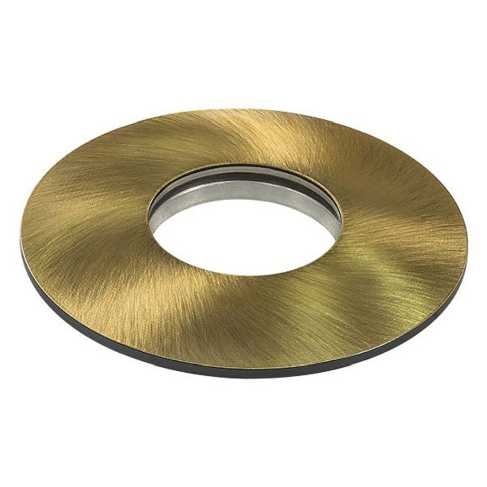 Фото Рамка на 1 светильник Lightstar Ipogeo 384011 LS_384011 - интернет-магазин МегаТерем в Москве