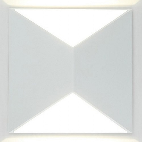 Фото Накладной светильник Imex WELS IL.0014.0012 WH IMX_IL.0014.0012_WH - интернет-магазин МегаТерем в Москве