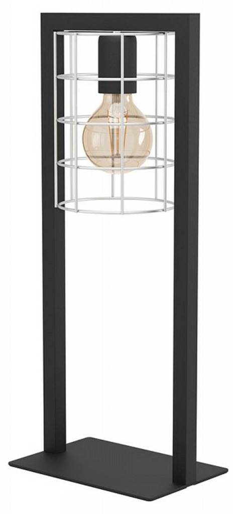 Фото Настольная лампа декоративная Eglo Jubily 43665 EG_43665 - интернет-магазин МегаТерем в Москве