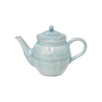 Чайник TX201-00201D, керамика, Turquoise, Costa Nova