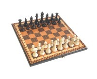 Шахматы "Турнирные 2" 30, Armenakyan (64782)