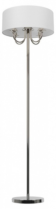 Фото Торшер Loft it Balance 10416F CR LF_10416F_CR - интернет-магазин МегаТерем в Москве