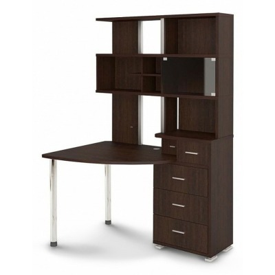 Стол компьютерный Домино СР...