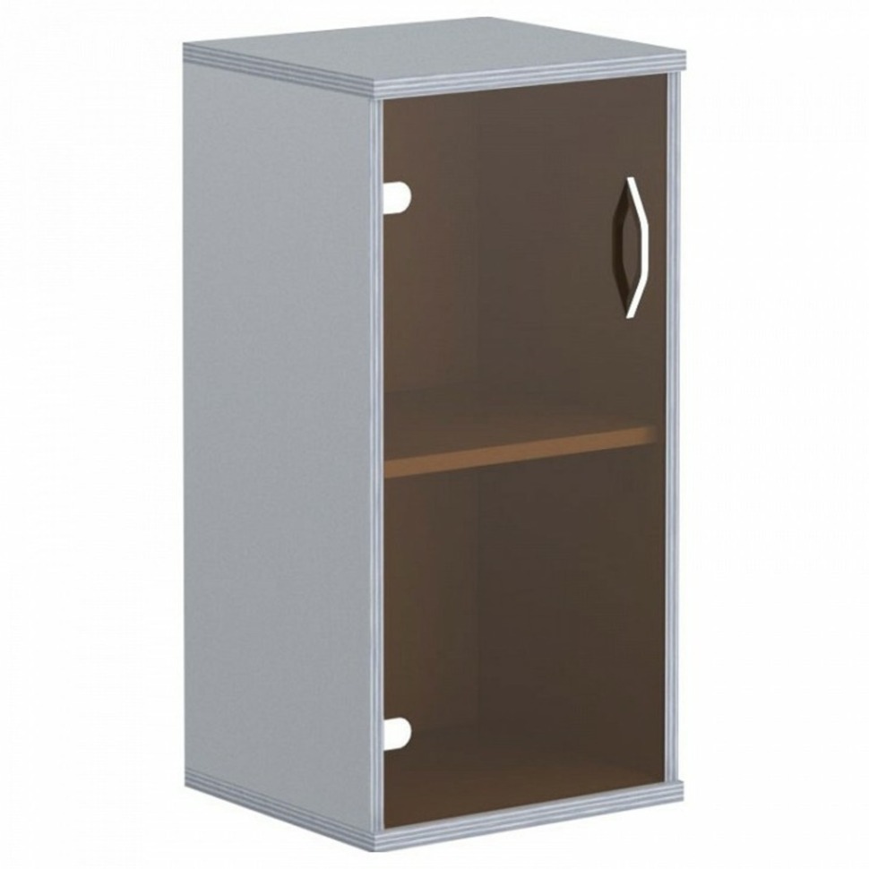 Фото Тумба-витрина Imago СУ-3.2 SKY_00-07010155 - интернет-магазин МегаТерем в Москве